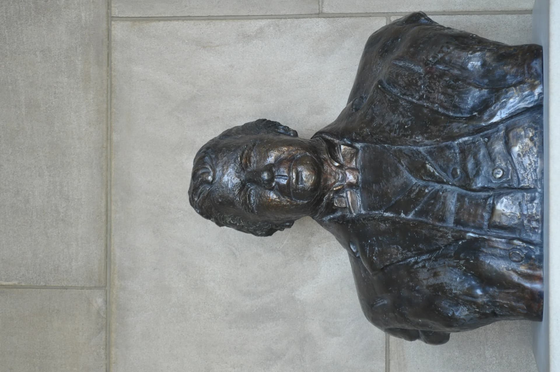 Edward Creighton