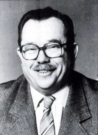 István Stadinger