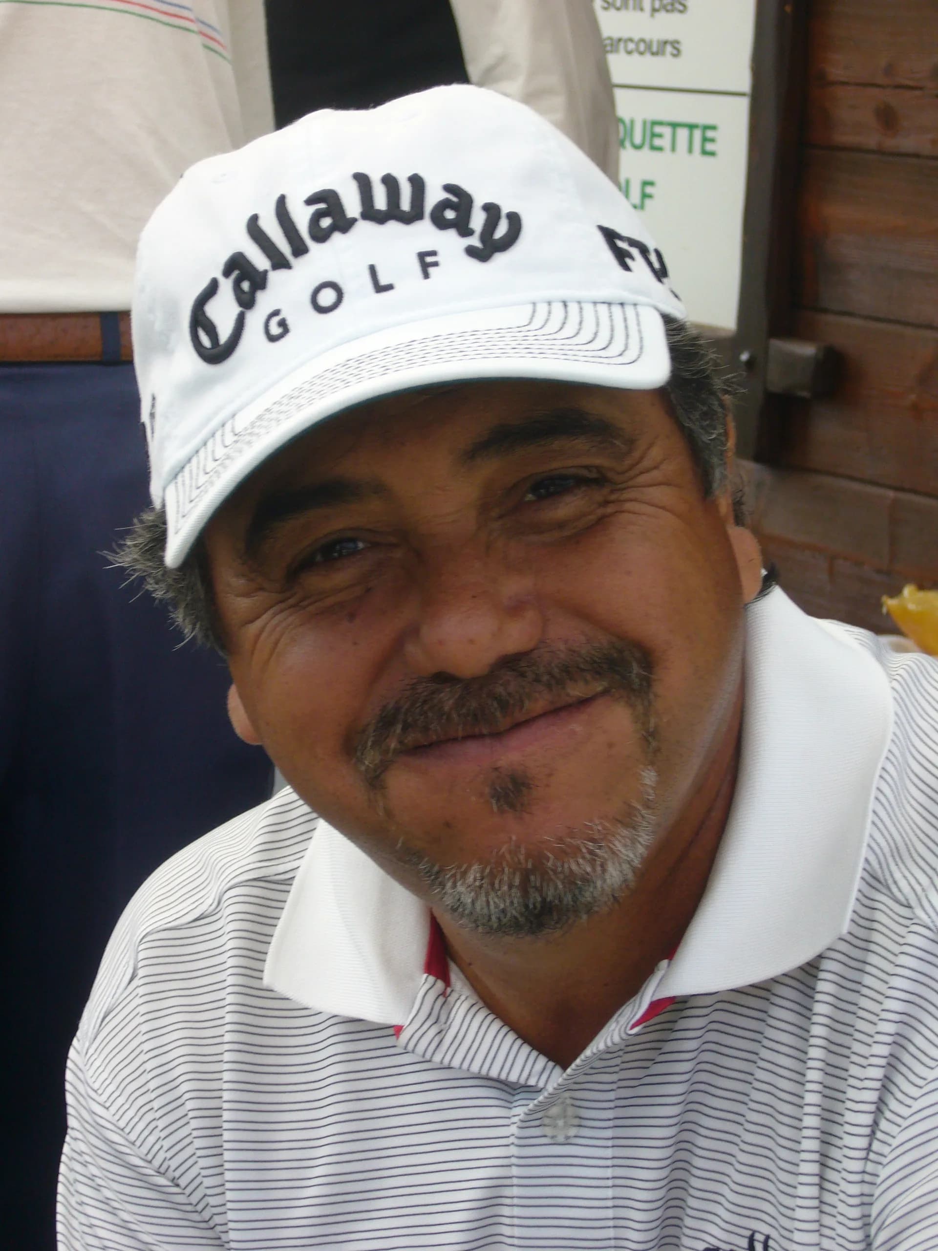 Eduardo Romero