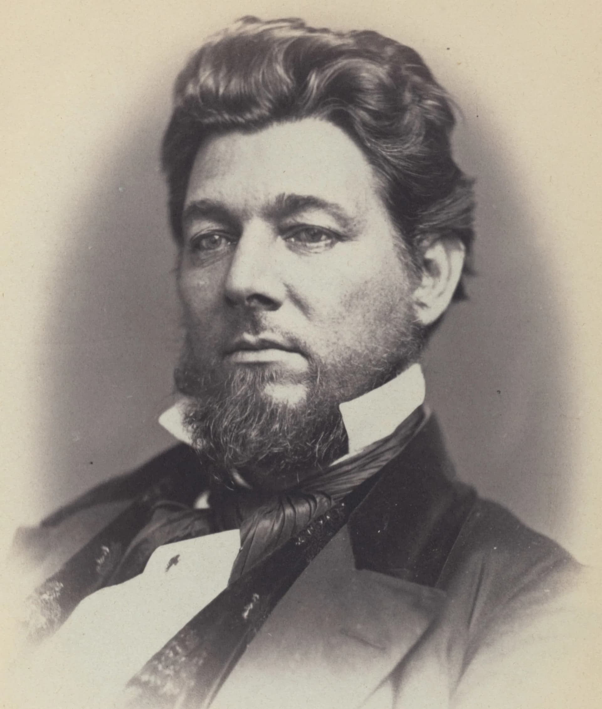 Edward A. Warren