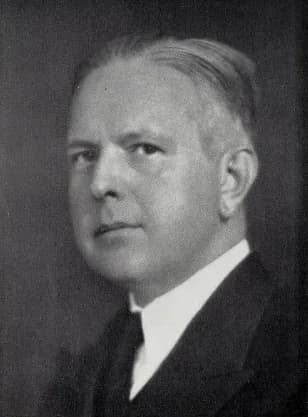 Edward Aloysius Kenney