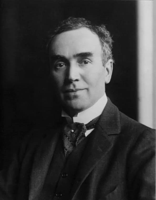 Edward Arthur Walton