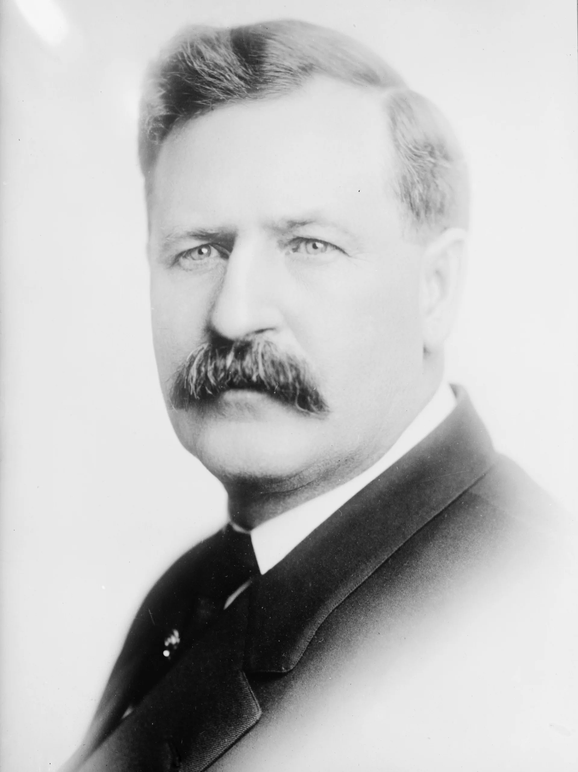 George Ross Smith