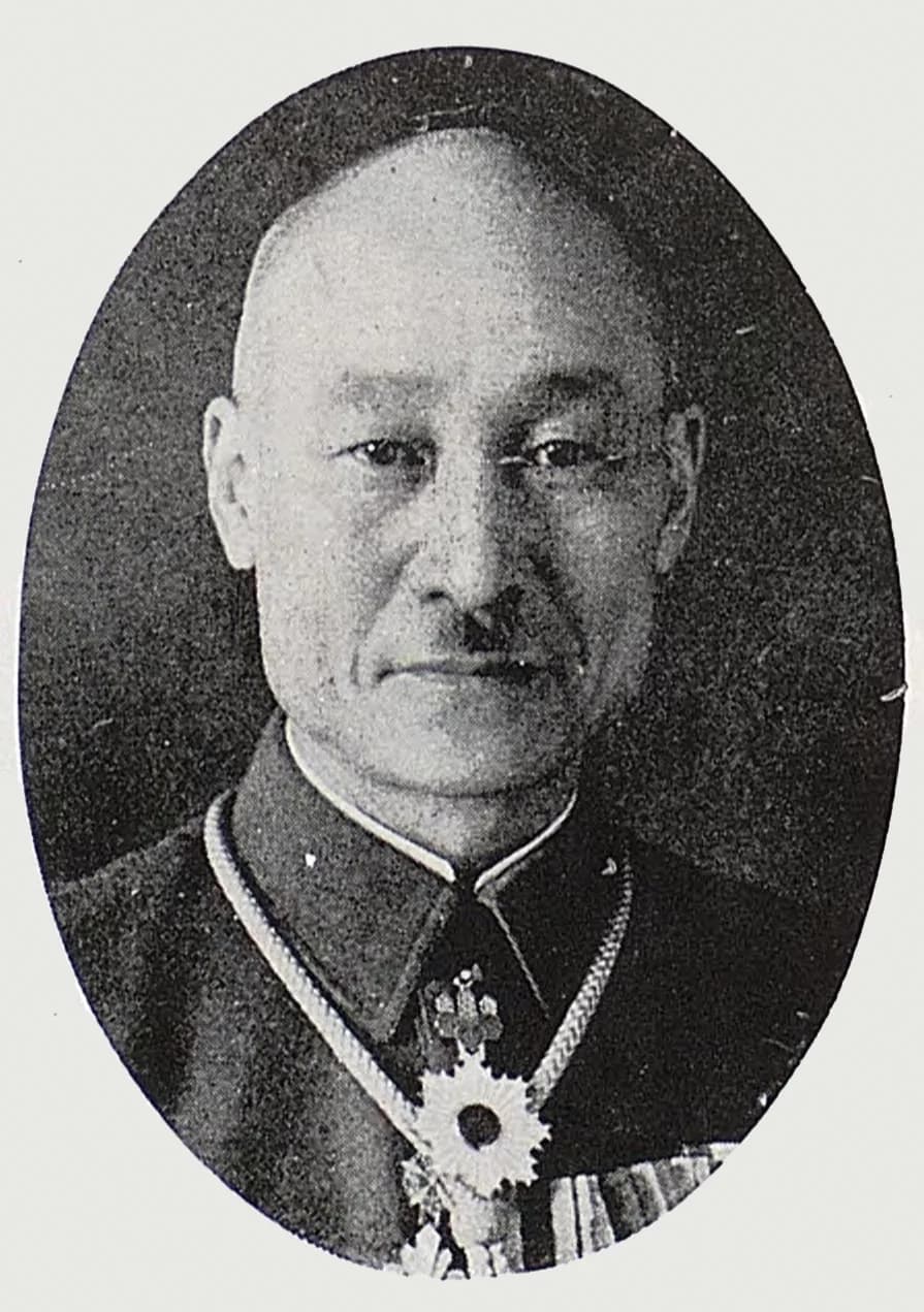 SHIBUYA, Saburo