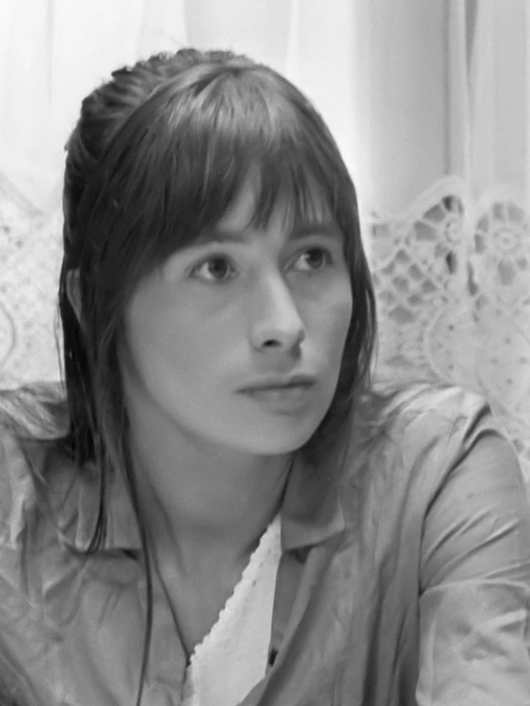 Josine van Dalsum