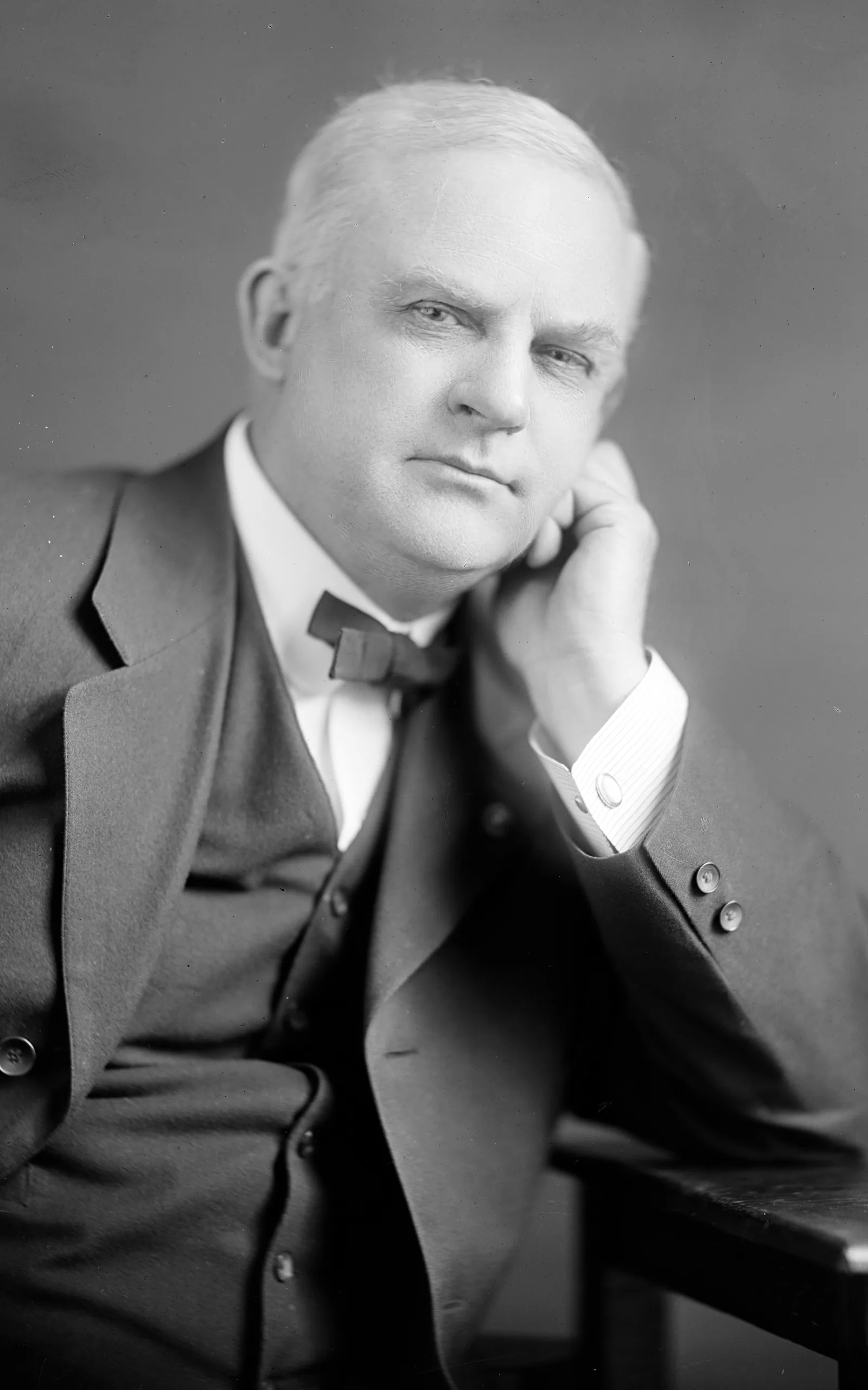 Edward C. Little