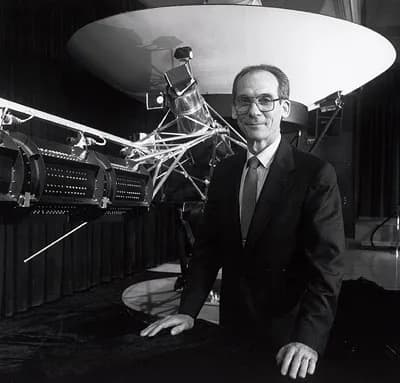 Edward C. Stone
