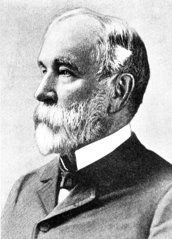 Edward Carrington Cabell