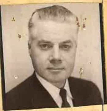 Raoul Minot