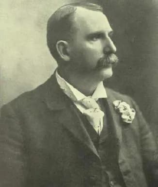 Edward Clarke