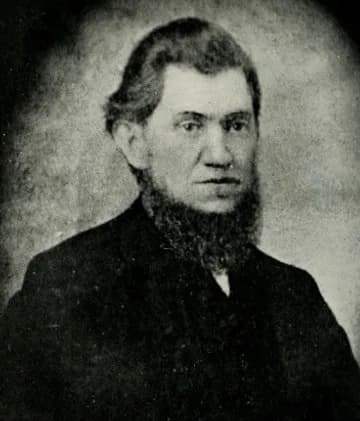 Edward Crossland