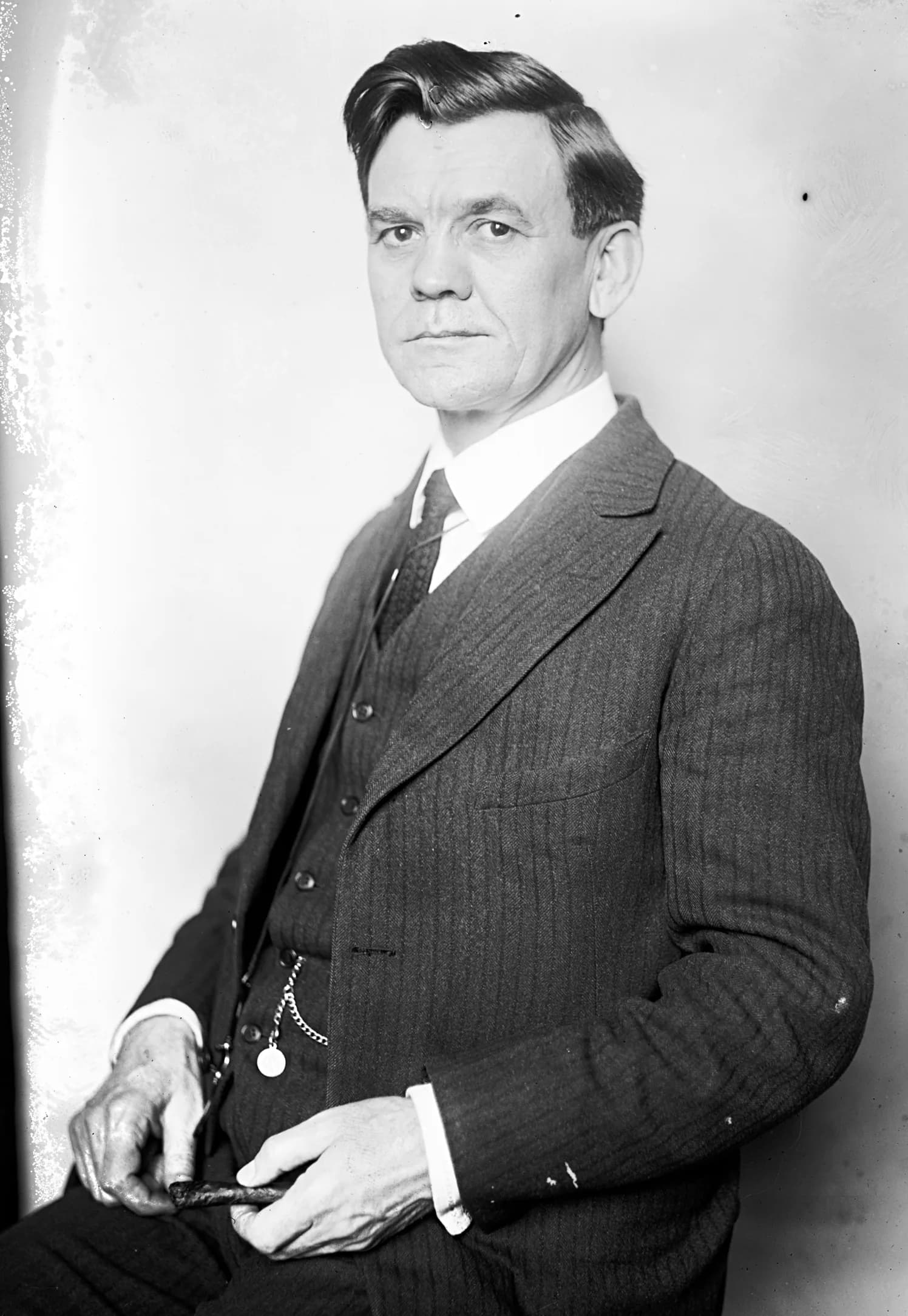 Edward D. Hays