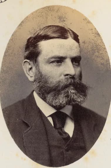 Edward D. Hayden