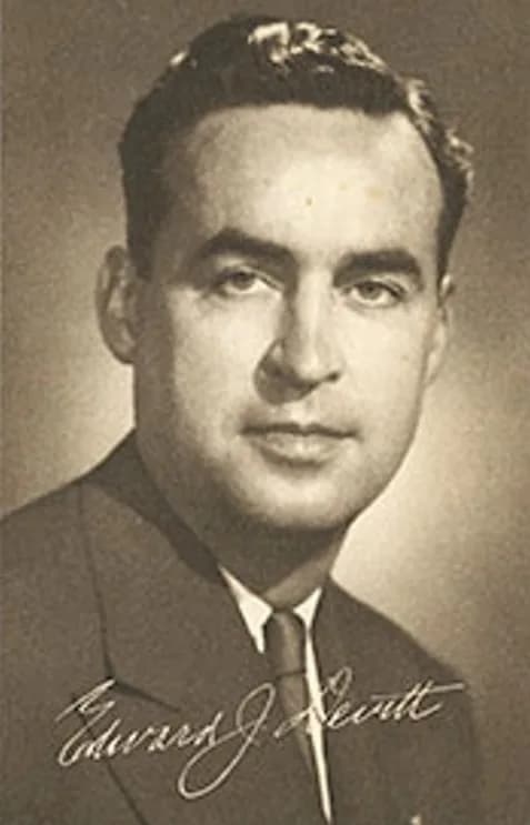 Edward Devitt