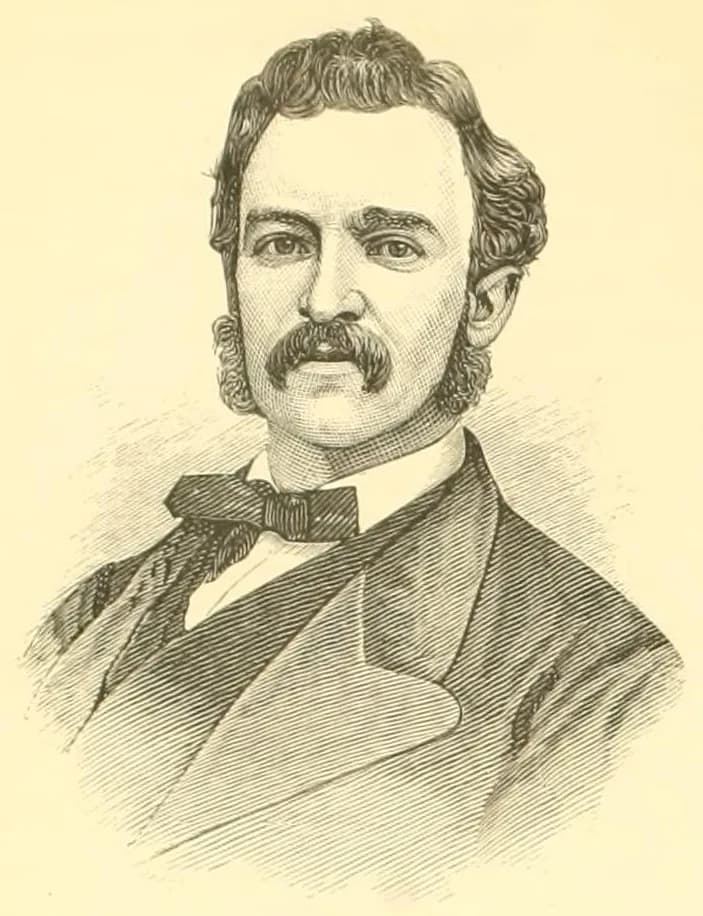 Edward Dexter Holbrook