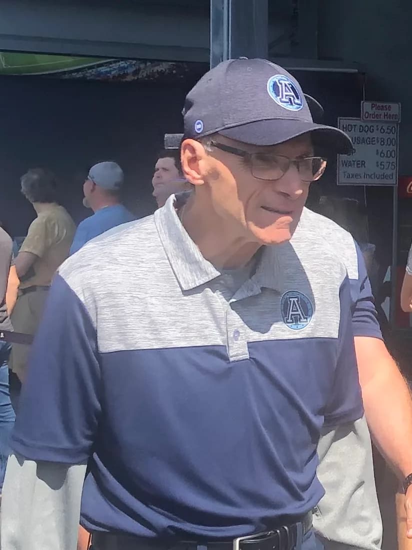 Dan Dorazio
