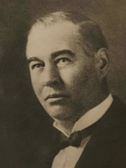Edward Everett Eslick