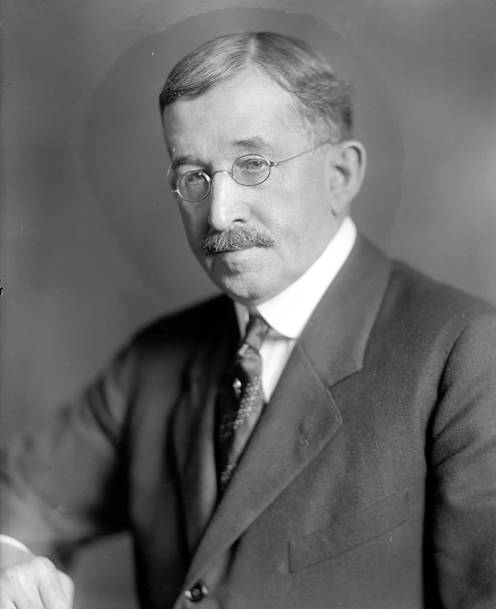 Edward Everett Holland