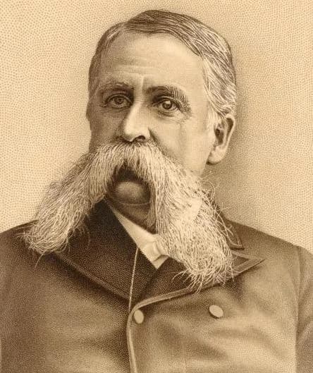 Edward F. Jones