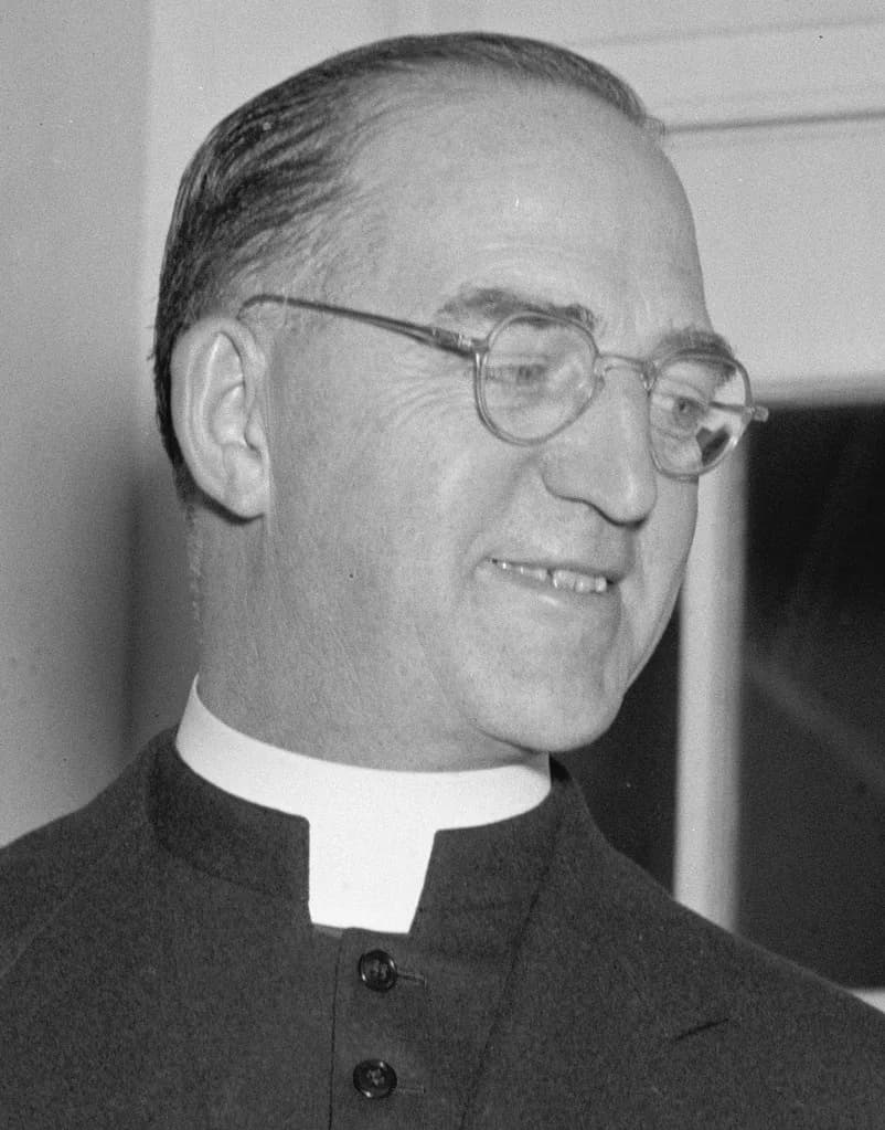 Edward Flanagan