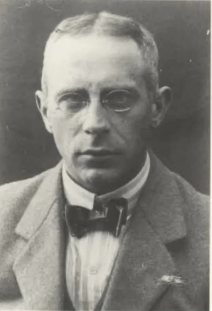 Christiaan van Schuppen