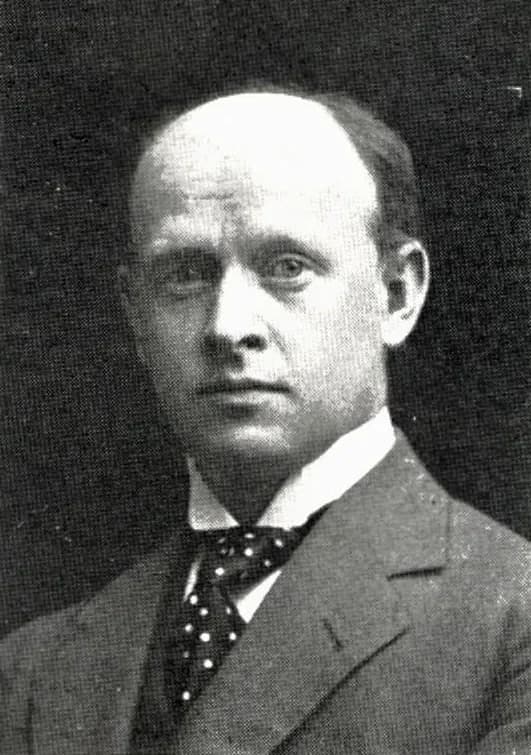 Carl Berner