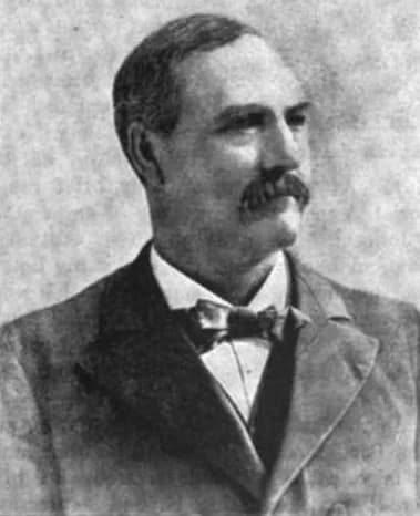 Edward H. Funston