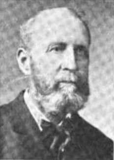 Edward H. Gillette