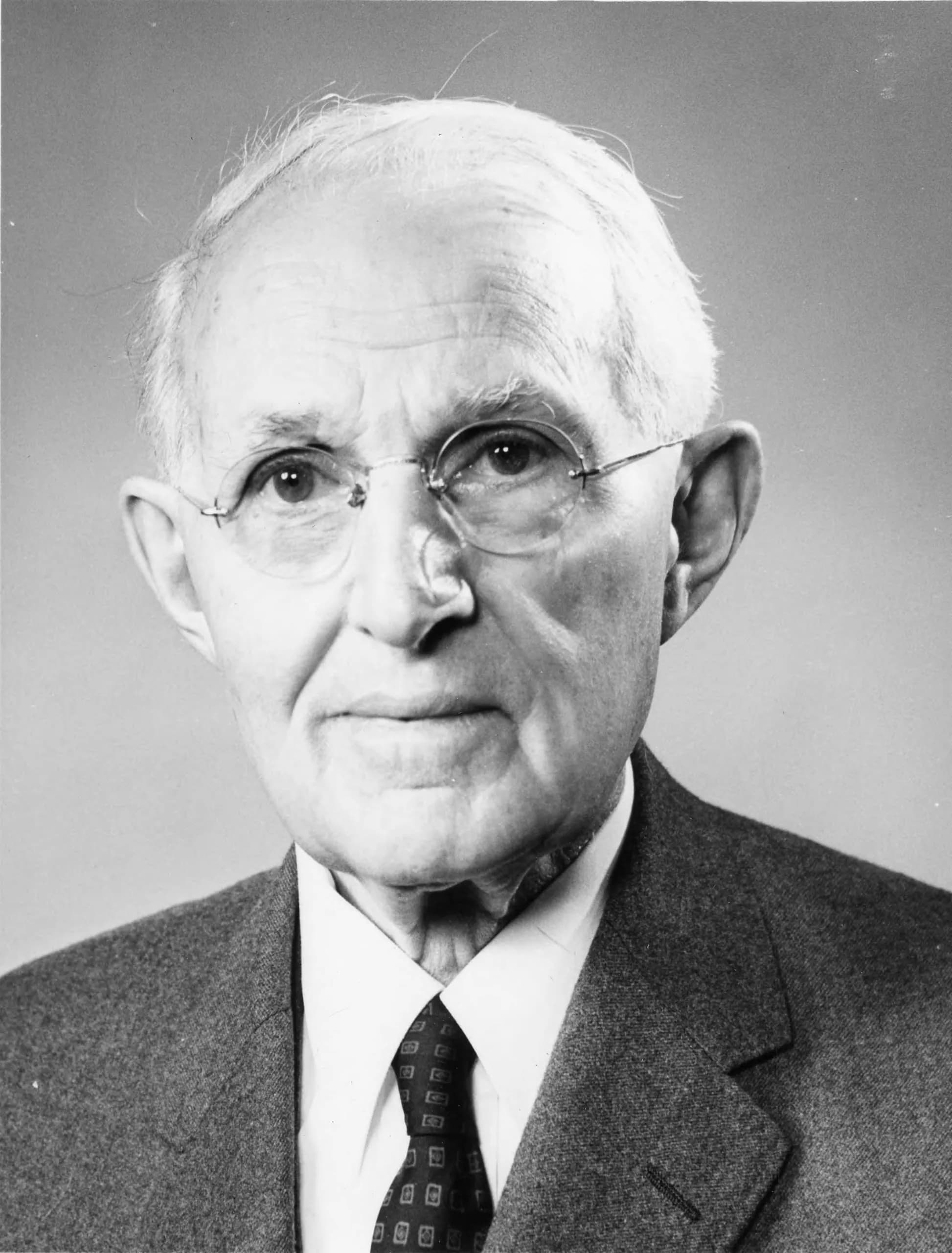 Edward H. Kraus