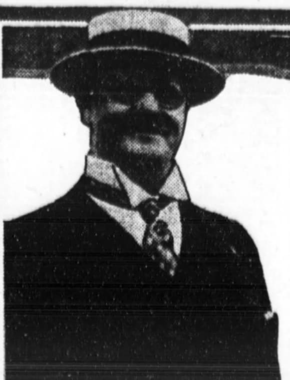 Edward H. R. Green
