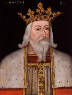 Eduard III.