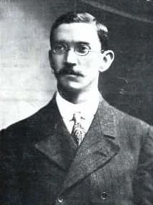 Edward Hawthorn