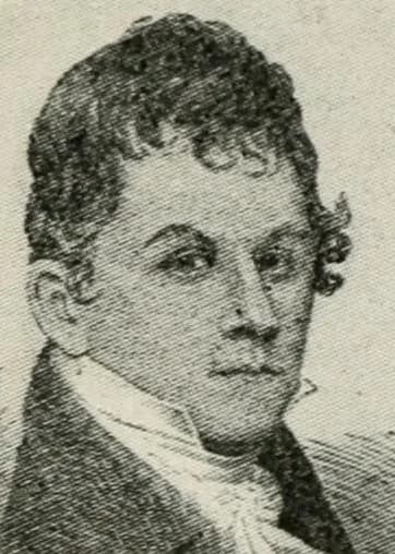 Edward Hempstead