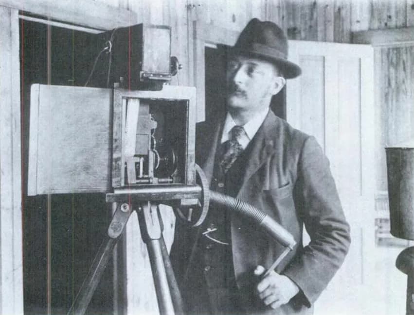 Edward Hill Amet