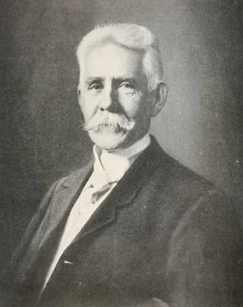Alexander B. Lamberton