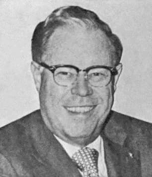 Edward Hutchinson