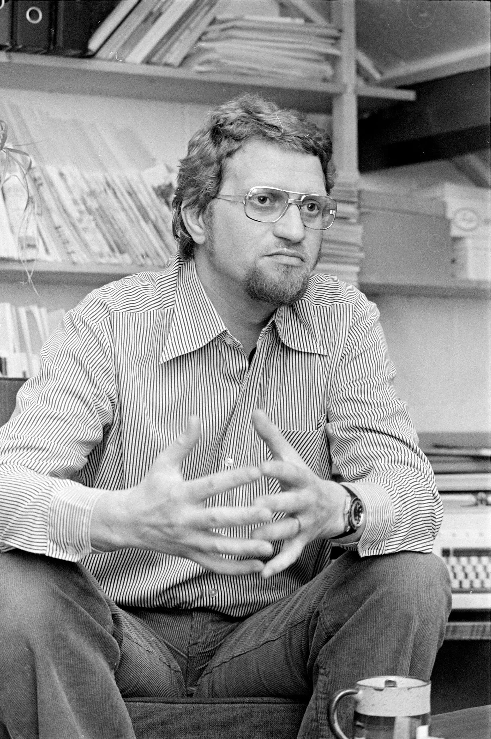 Jan de Ruijter