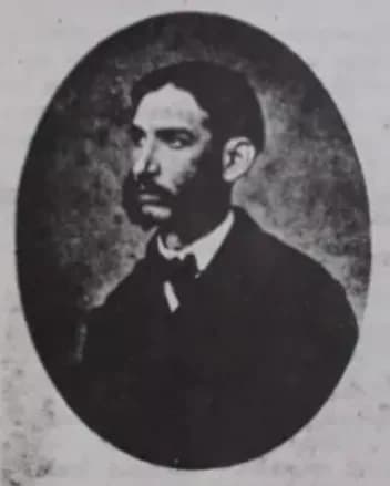 Temistocles Avella