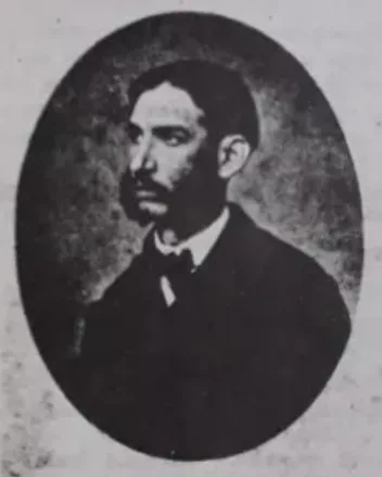 Temistocles Avella