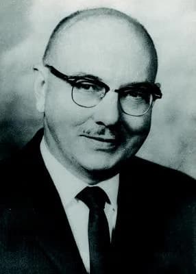 Edward James McShane