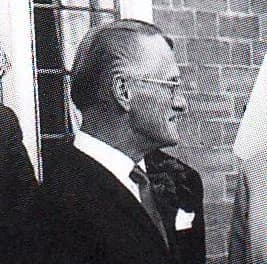Wilfrid Brambell
