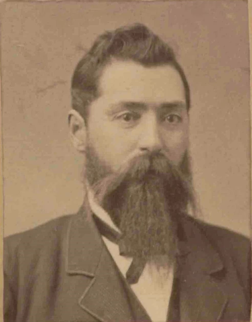 Edward Junius Black