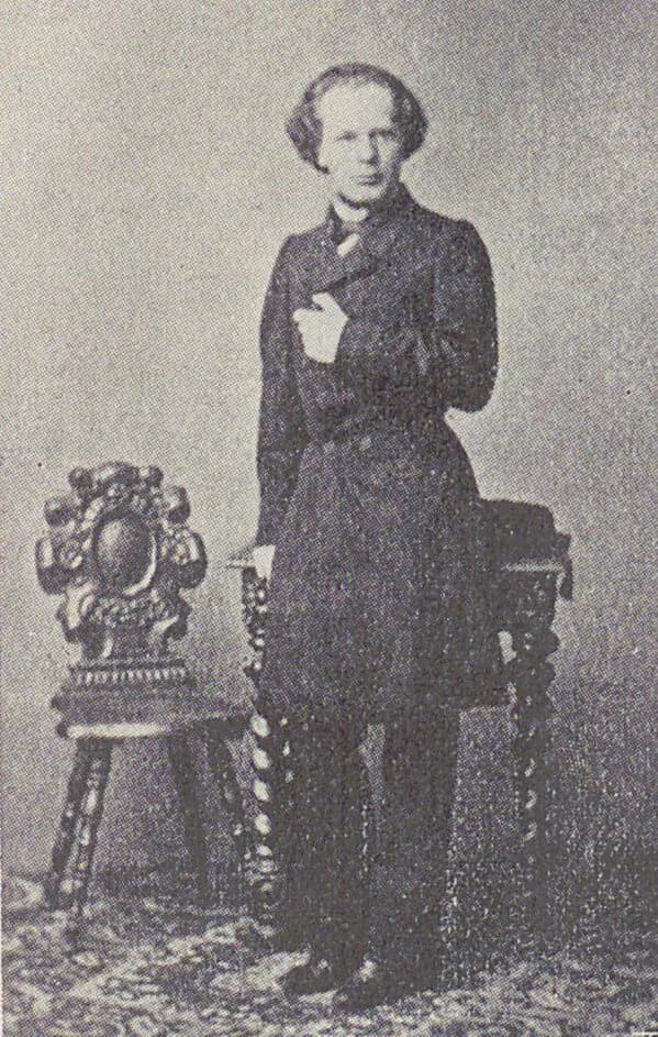 Edward Jürgens