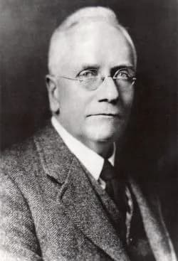 Edward Kennard Rand