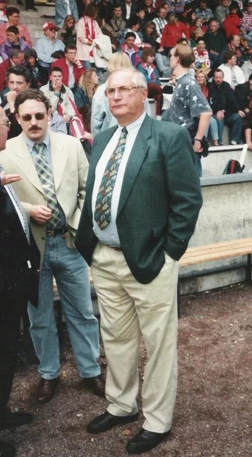 Klaus Hartmann