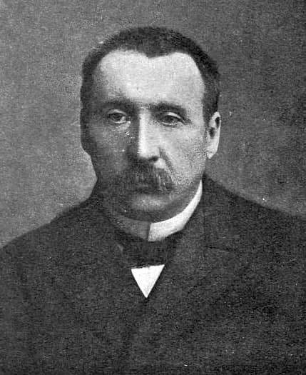Nikolai Nikolajewitsch Pokrowski