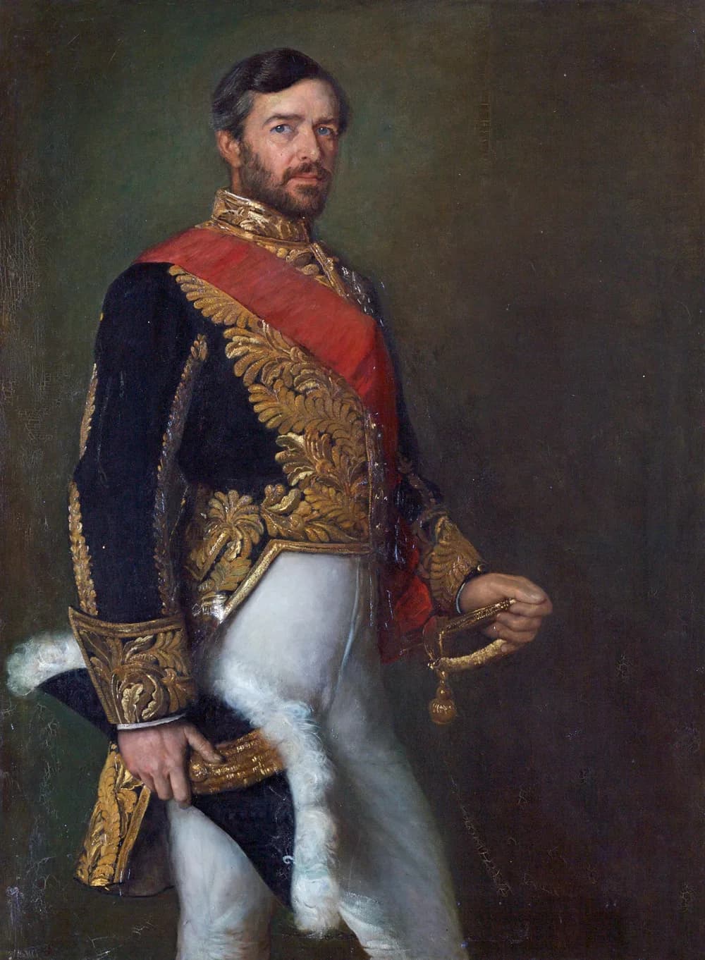 Edward Malet