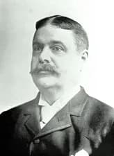 Edward O. Wolcott