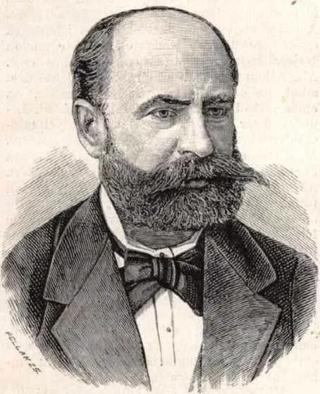 János Szabados