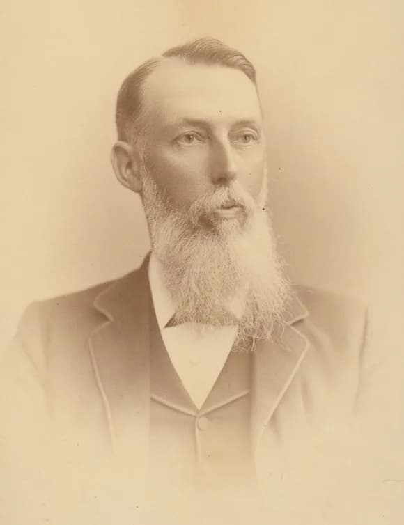 Edward Rennie